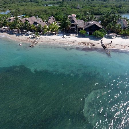 Rincon Del Mar Veleros Hotel San Onofre Εξωτερικό φωτογραφία