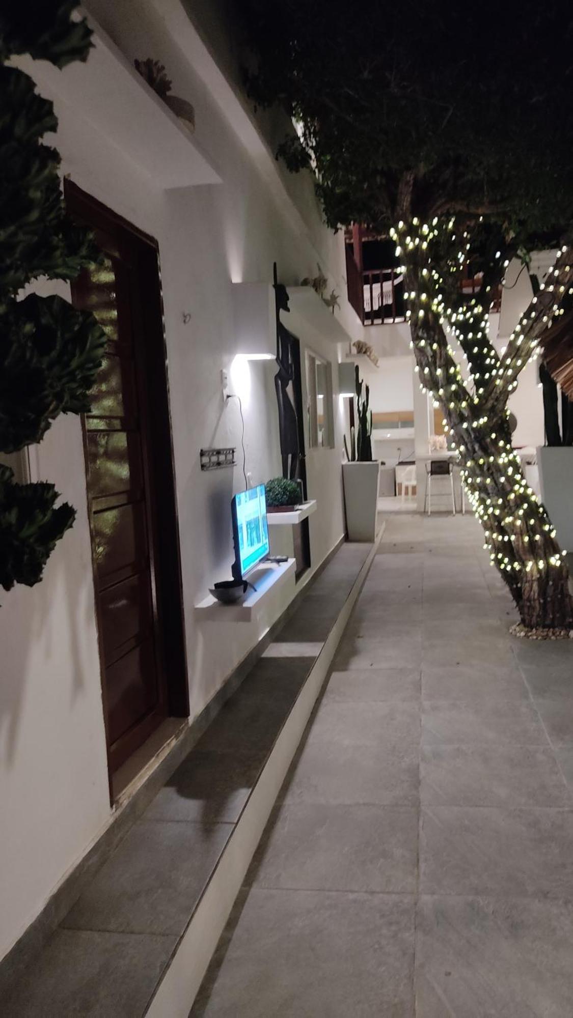 Rincon Del Mar Veleros Hotel San Onofre Εξωτερικό φωτογραφία