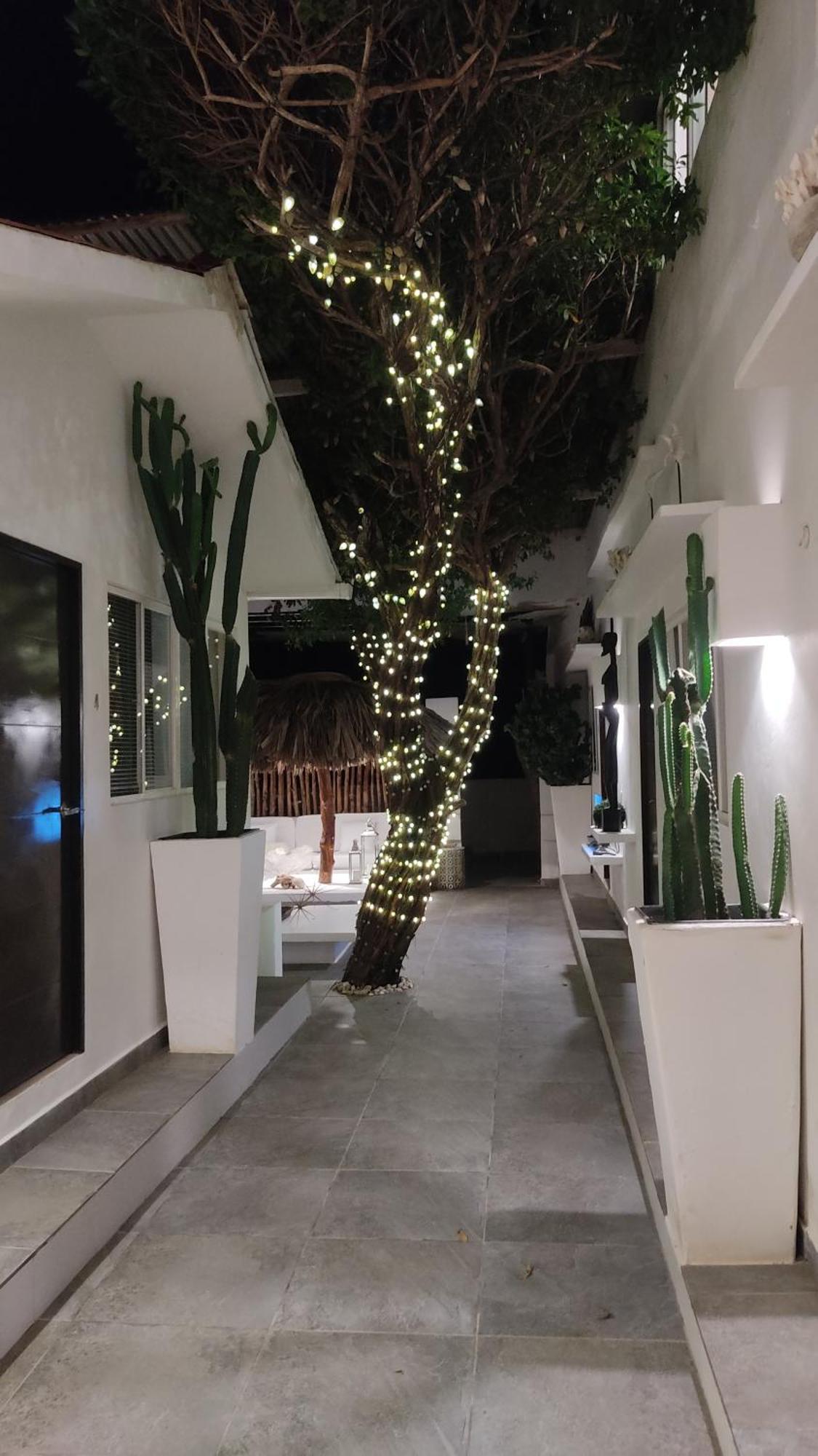 Rincon Del Mar Veleros Hotel San Onofre Εξωτερικό φωτογραφία