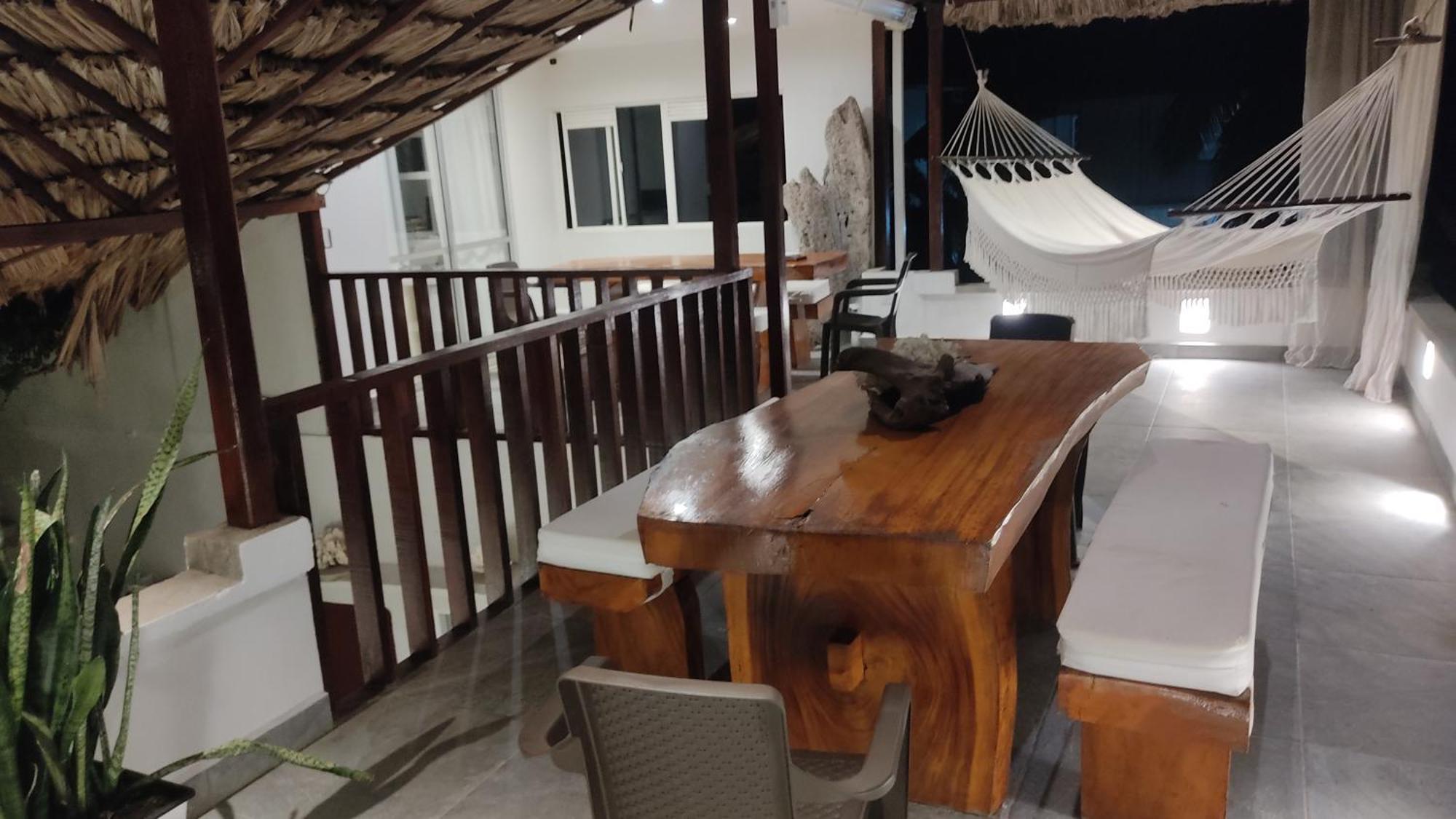 Rincon Del Mar Veleros Hotel San Onofre Εξωτερικό φωτογραφία