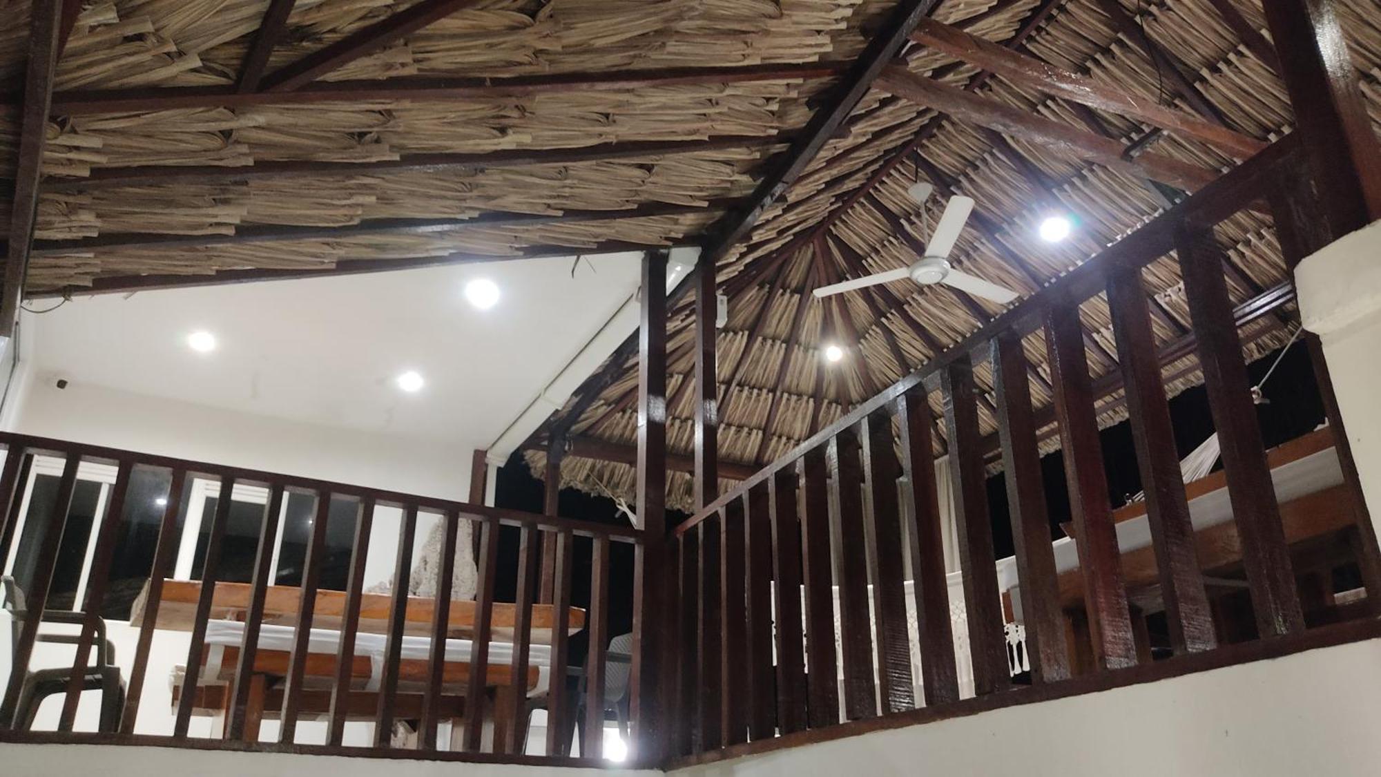Rincon Del Mar Veleros Hotel San Onofre Εξωτερικό φωτογραφία