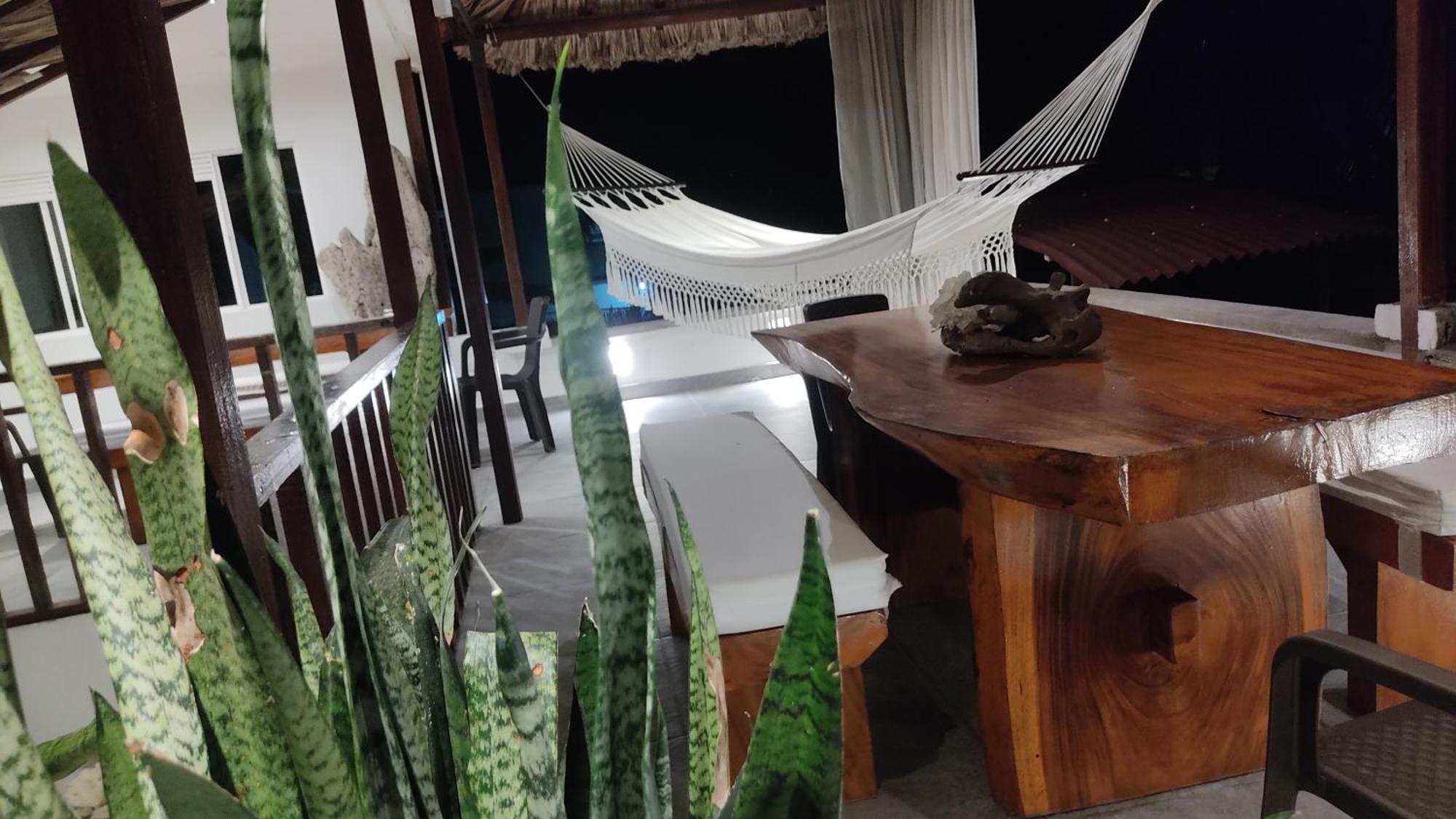 Rincon Del Mar Veleros Hotel San Onofre Εξωτερικό φωτογραφία
