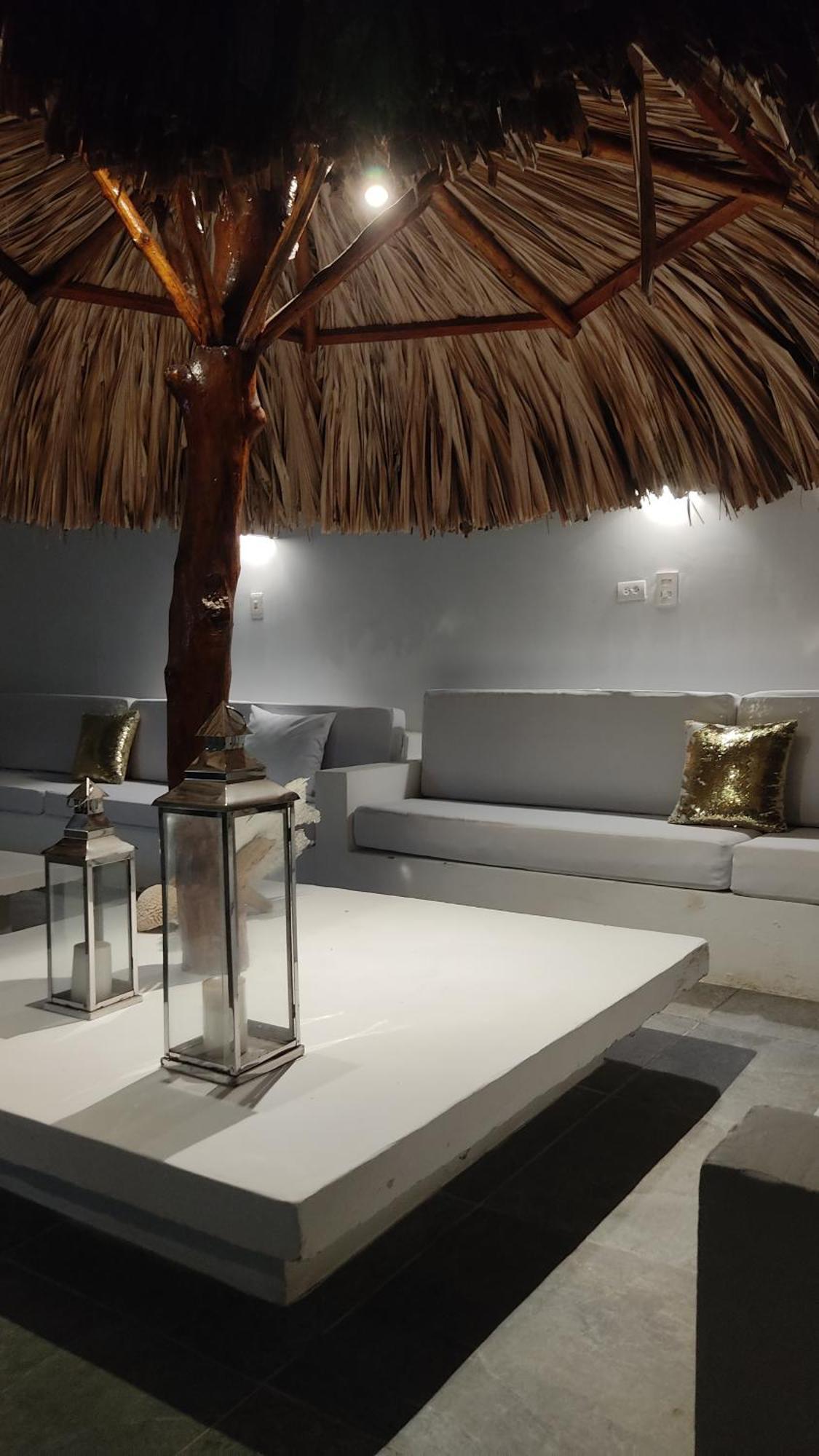 Rincon Del Mar Veleros Hotel San Onofre Εξωτερικό φωτογραφία