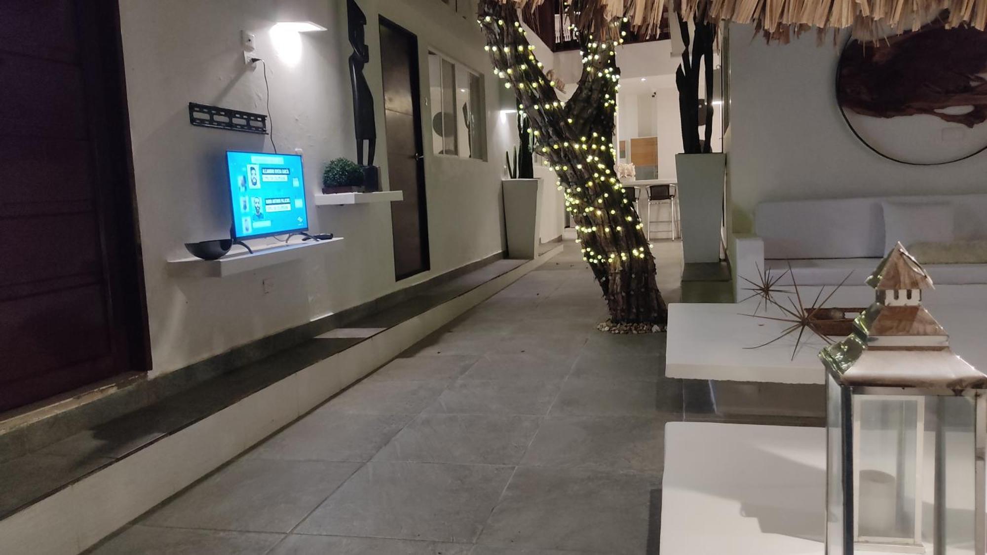 Rincon Del Mar Veleros Hotel San Onofre Εξωτερικό φωτογραφία