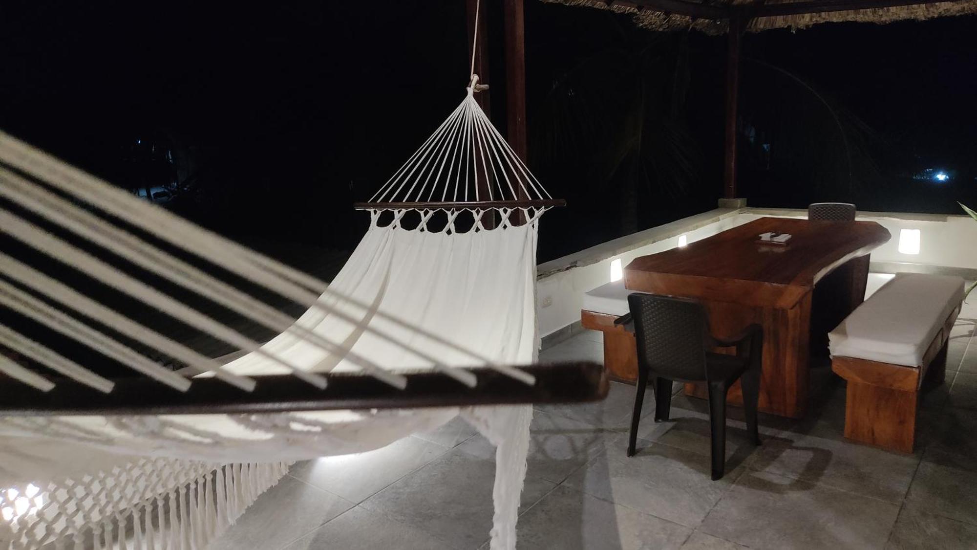 Rincon Del Mar Veleros Hotel San Onofre Εξωτερικό φωτογραφία