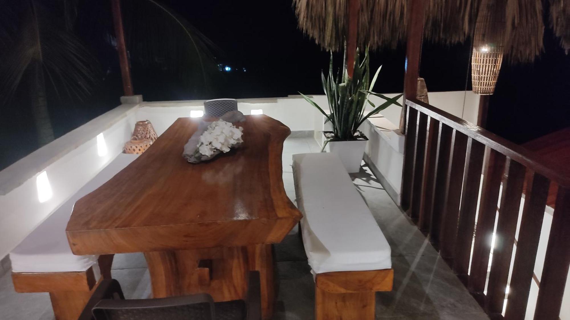Rincon Del Mar Veleros Hotel San Onofre Εξωτερικό φωτογραφία
