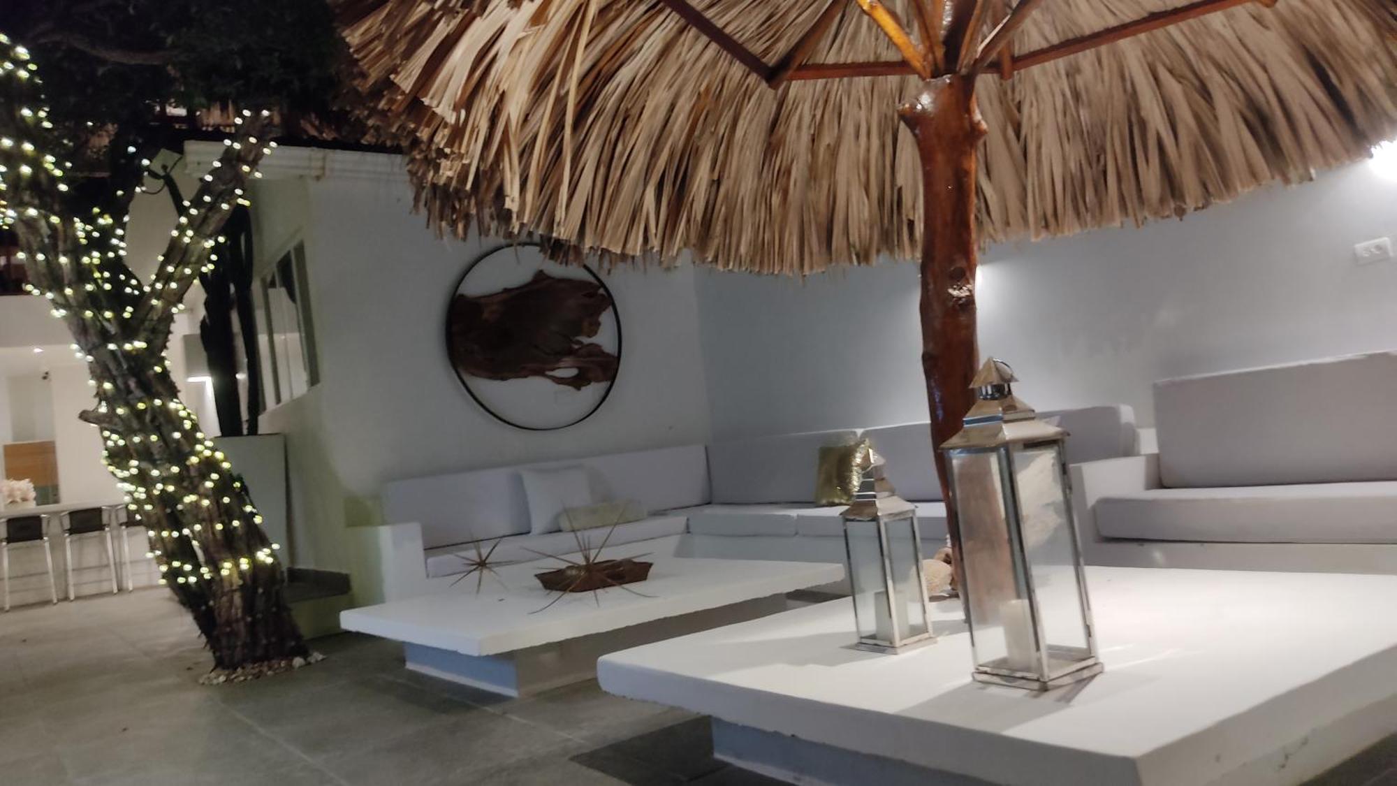 Rincon Del Mar Veleros Hotel San Onofre Εξωτερικό φωτογραφία