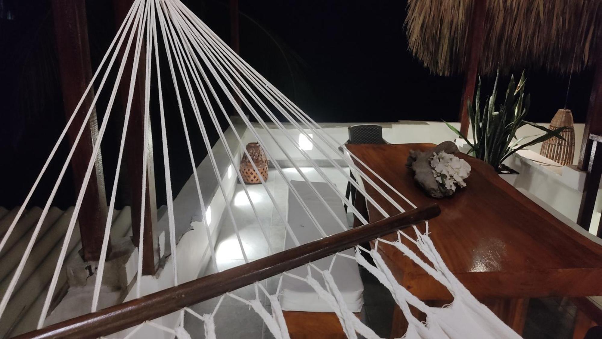 Rincon Del Mar Veleros Hotel San Onofre Εξωτερικό φωτογραφία