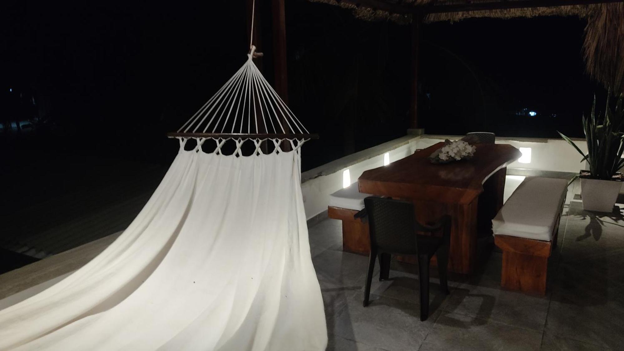 Rincon Del Mar Veleros Hotel San Onofre Εξωτερικό φωτογραφία