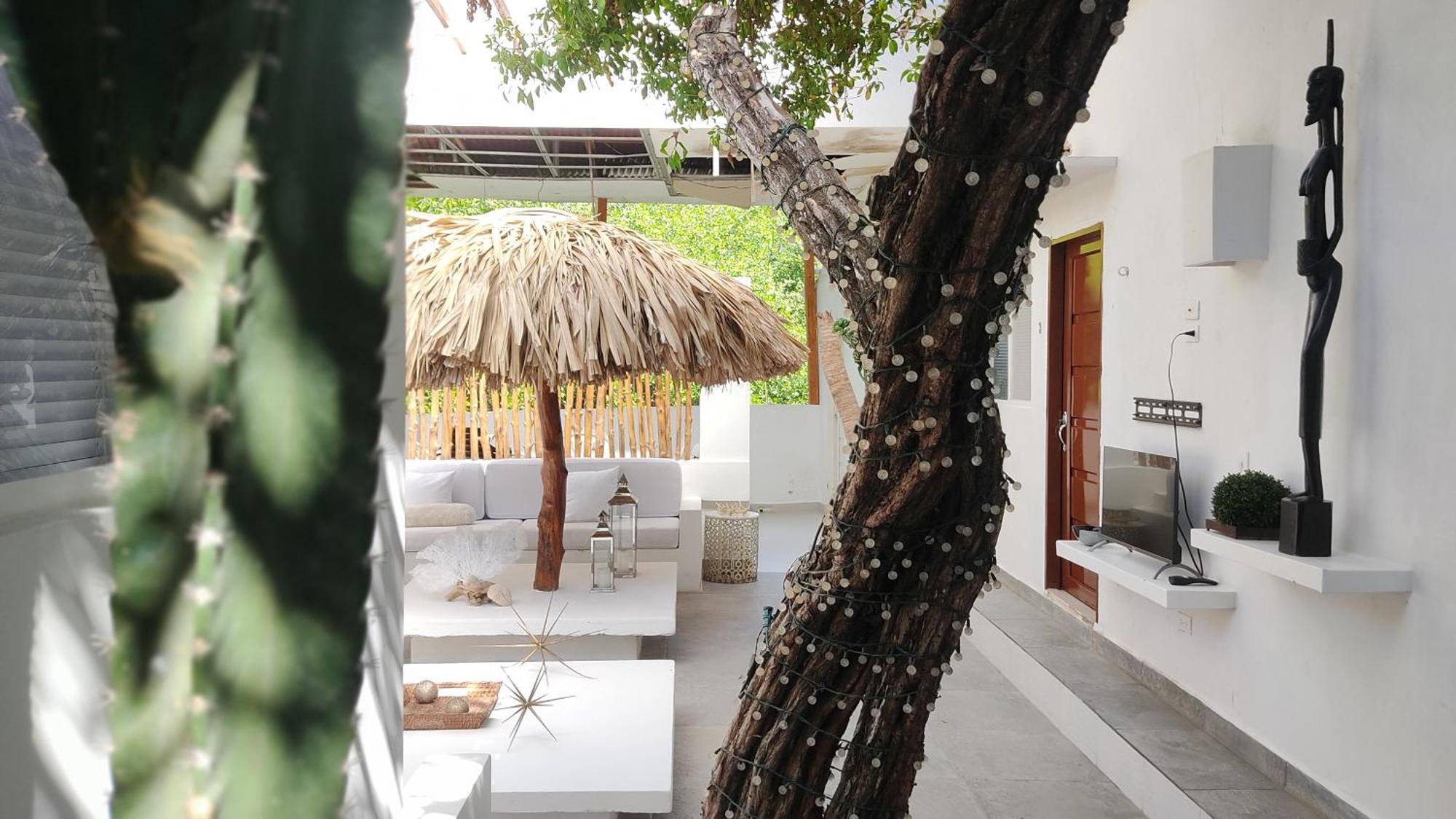 Rincon Del Mar Veleros Hotel San Onofre Εξωτερικό φωτογραφία