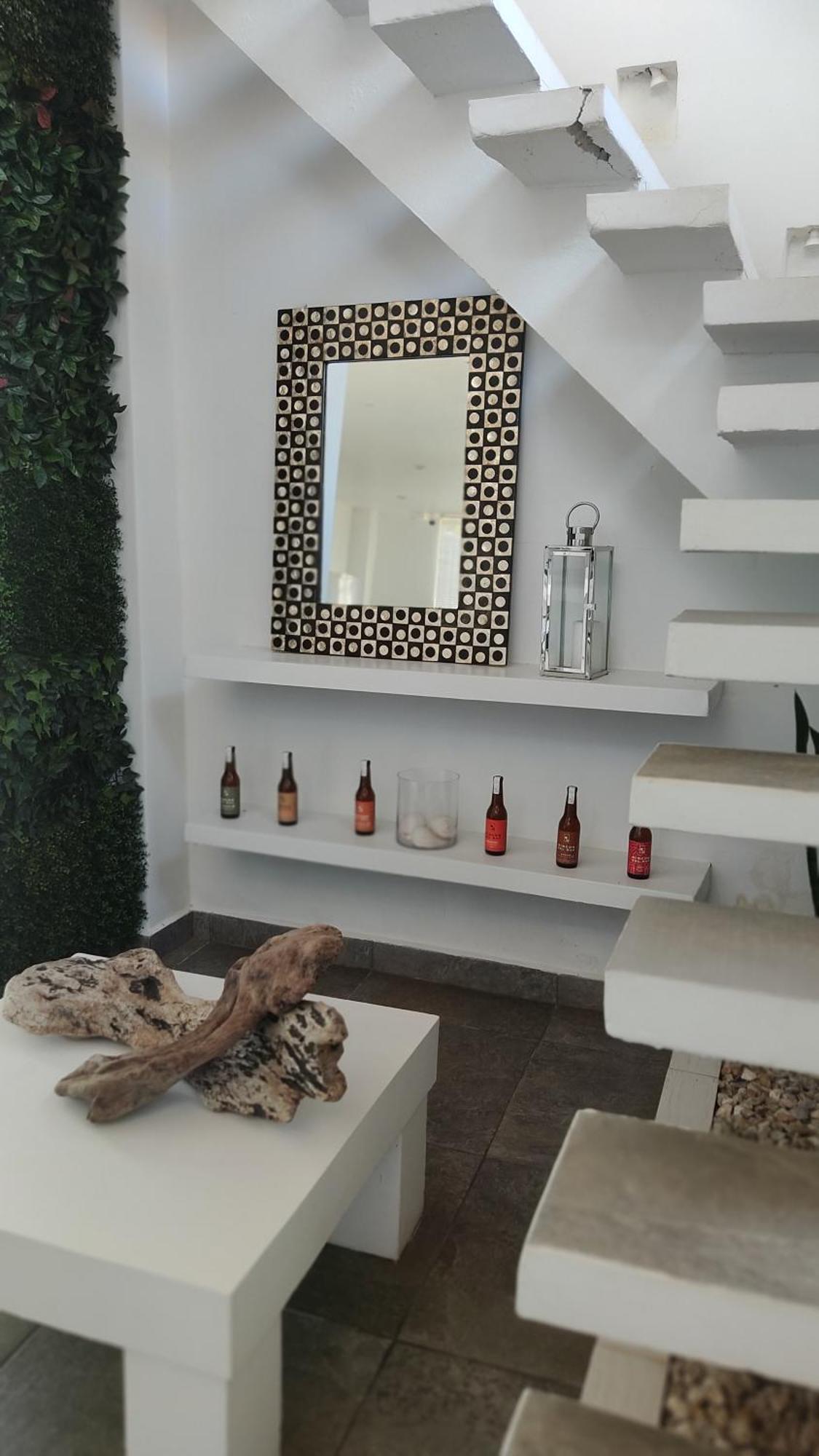 Rincon Del Mar Veleros Hotel San Onofre Εξωτερικό φωτογραφία