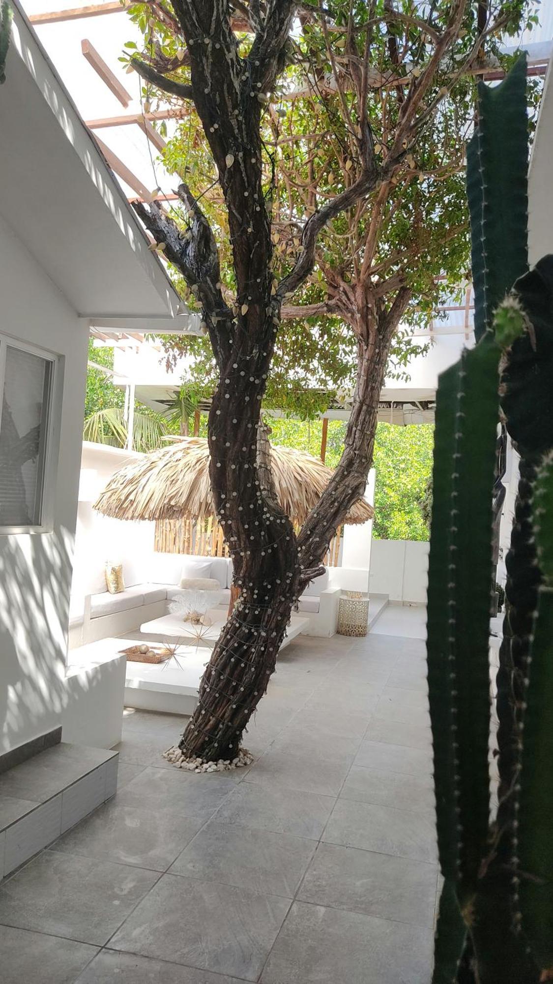 Rincon Del Mar Veleros Hotel San Onofre Εξωτερικό φωτογραφία