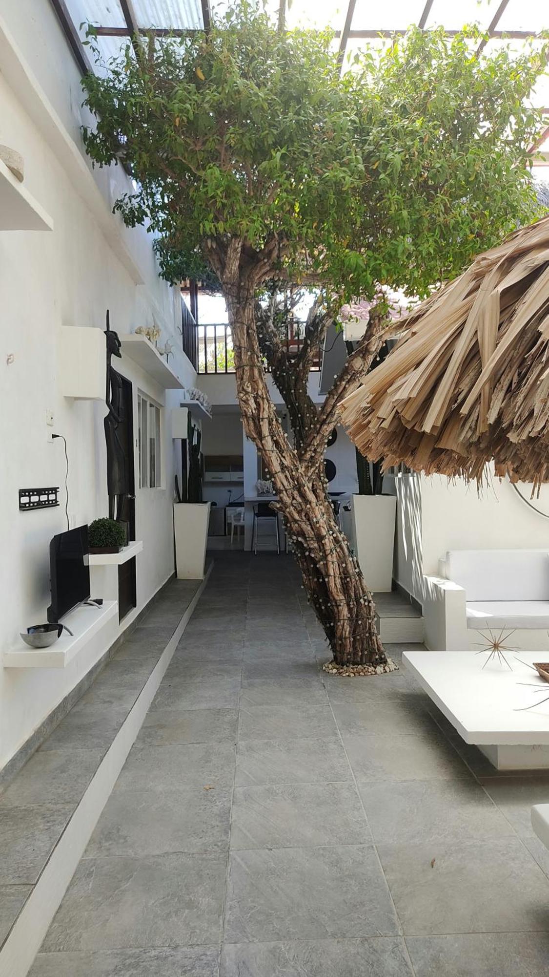 Rincon Del Mar Veleros Hotel San Onofre Εξωτερικό φωτογραφία