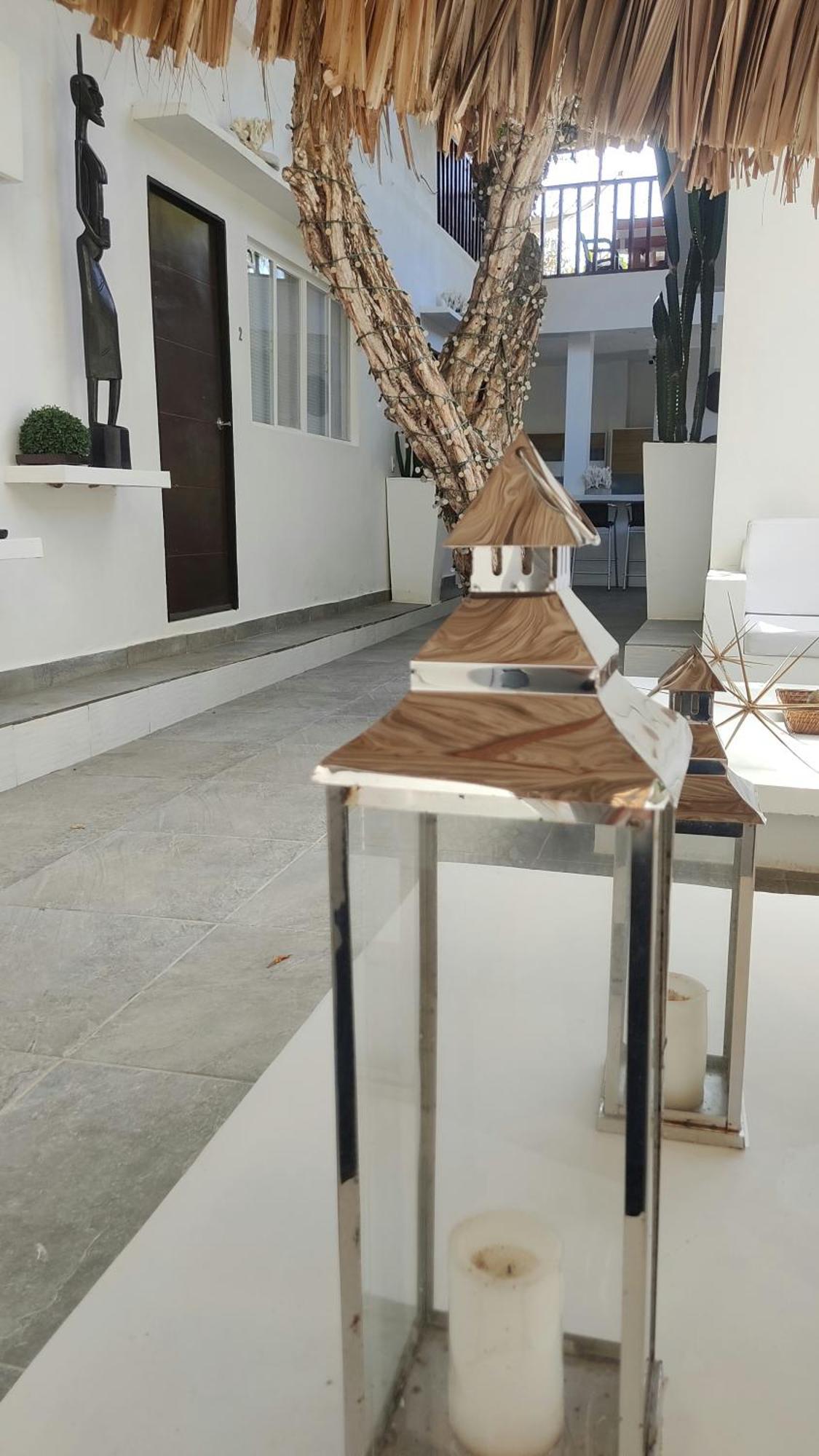Rincon Del Mar Veleros Hotel San Onofre Εξωτερικό φωτογραφία