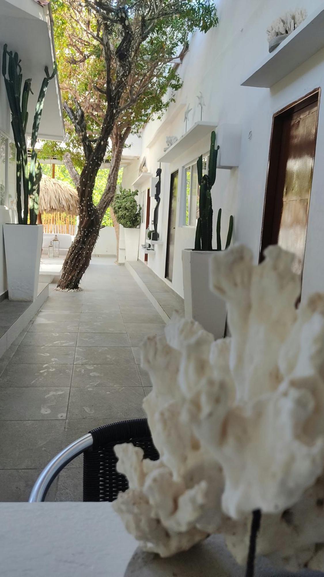 Rincon Del Mar Veleros Hotel San Onofre Εξωτερικό φωτογραφία