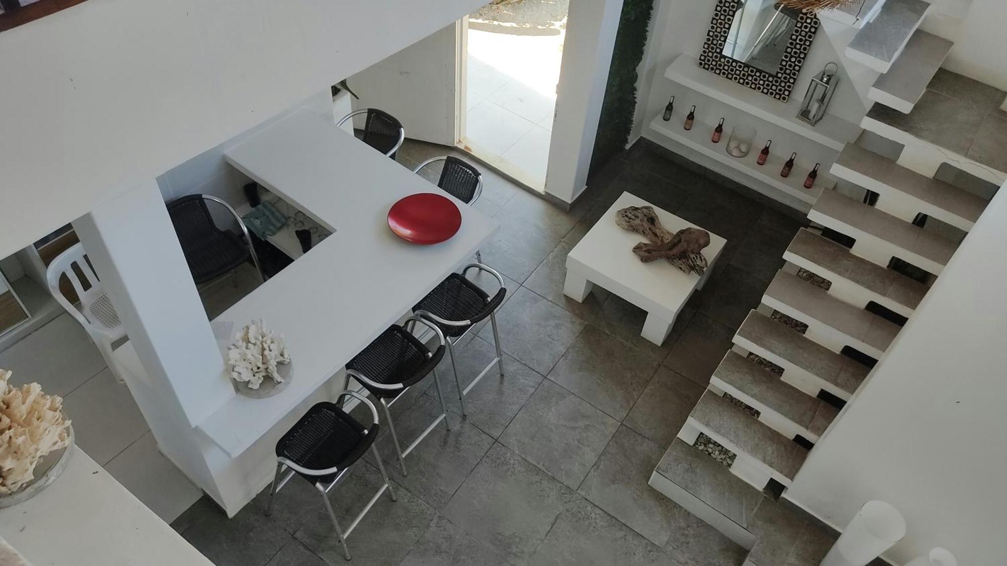 Rincon Del Mar Veleros Hotel San Onofre Εξωτερικό φωτογραφία