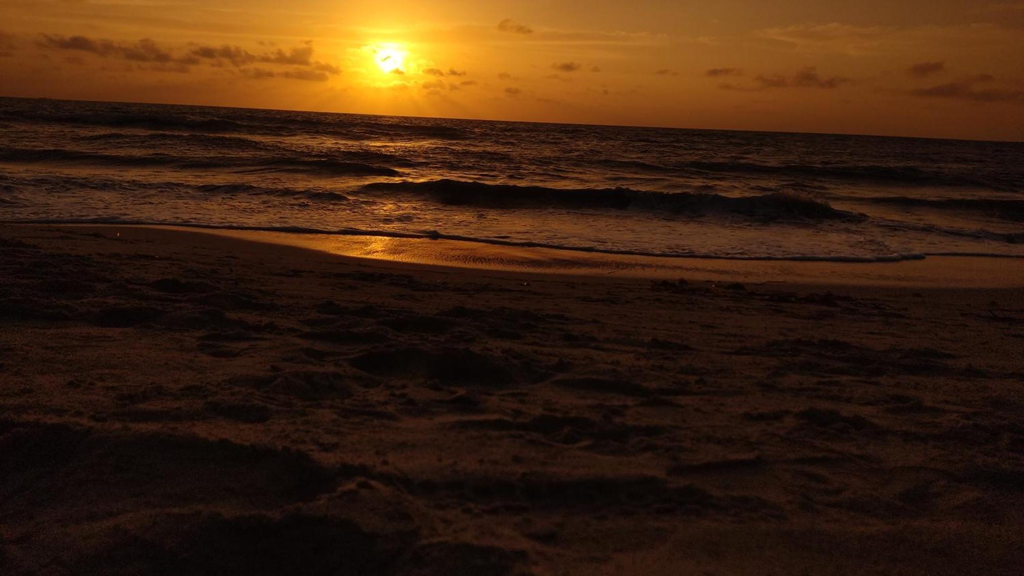 Rincon Del Mar Veleros Hotel San Onofre Εξωτερικό φωτογραφία