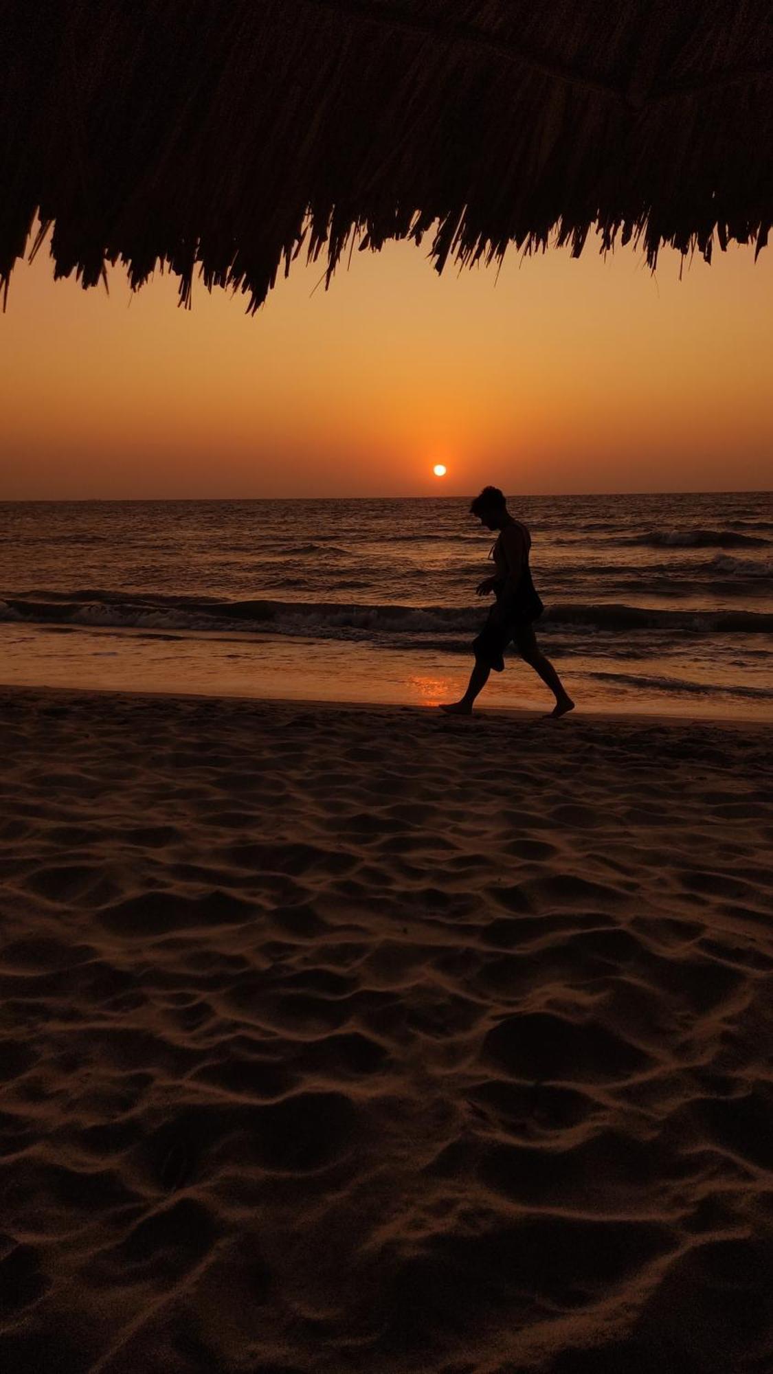 Rincon Del Mar Veleros Hotel San Onofre Εξωτερικό φωτογραφία