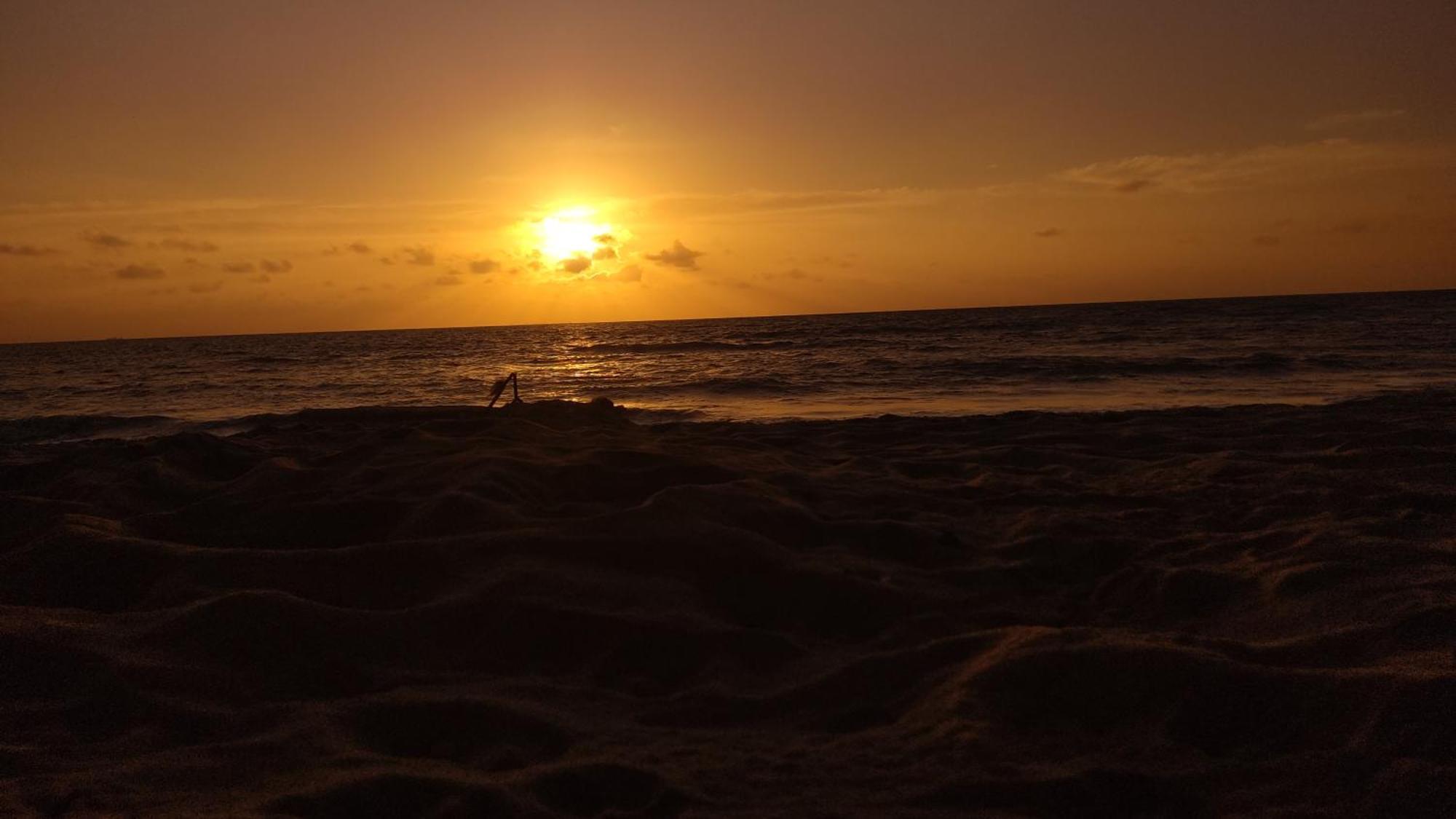 Rincon Del Mar Veleros Hotel San Onofre Εξωτερικό φωτογραφία