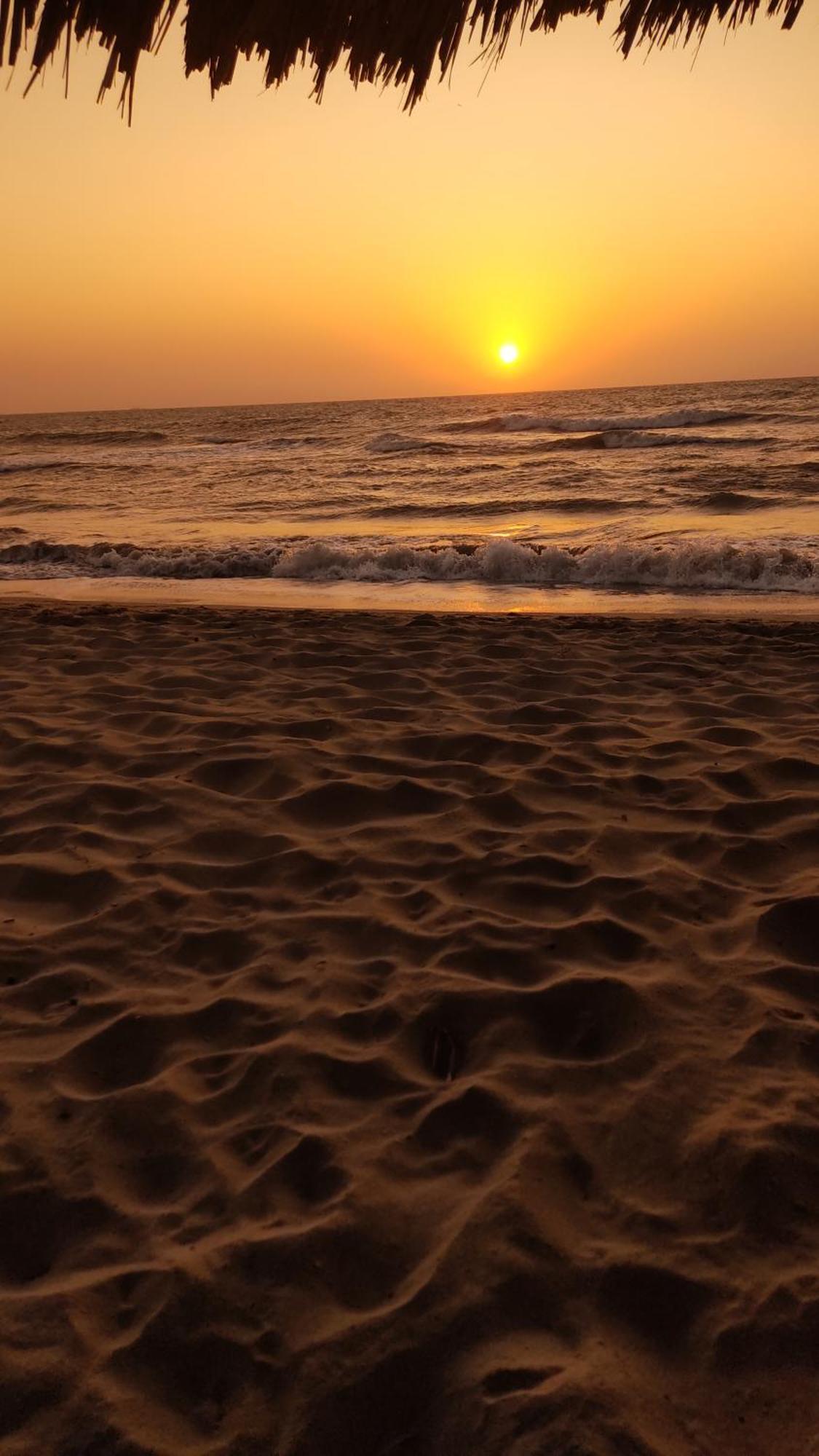 Rincon Del Mar Veleros Hotel San Onofre Εξωτερικό φωτογραφία