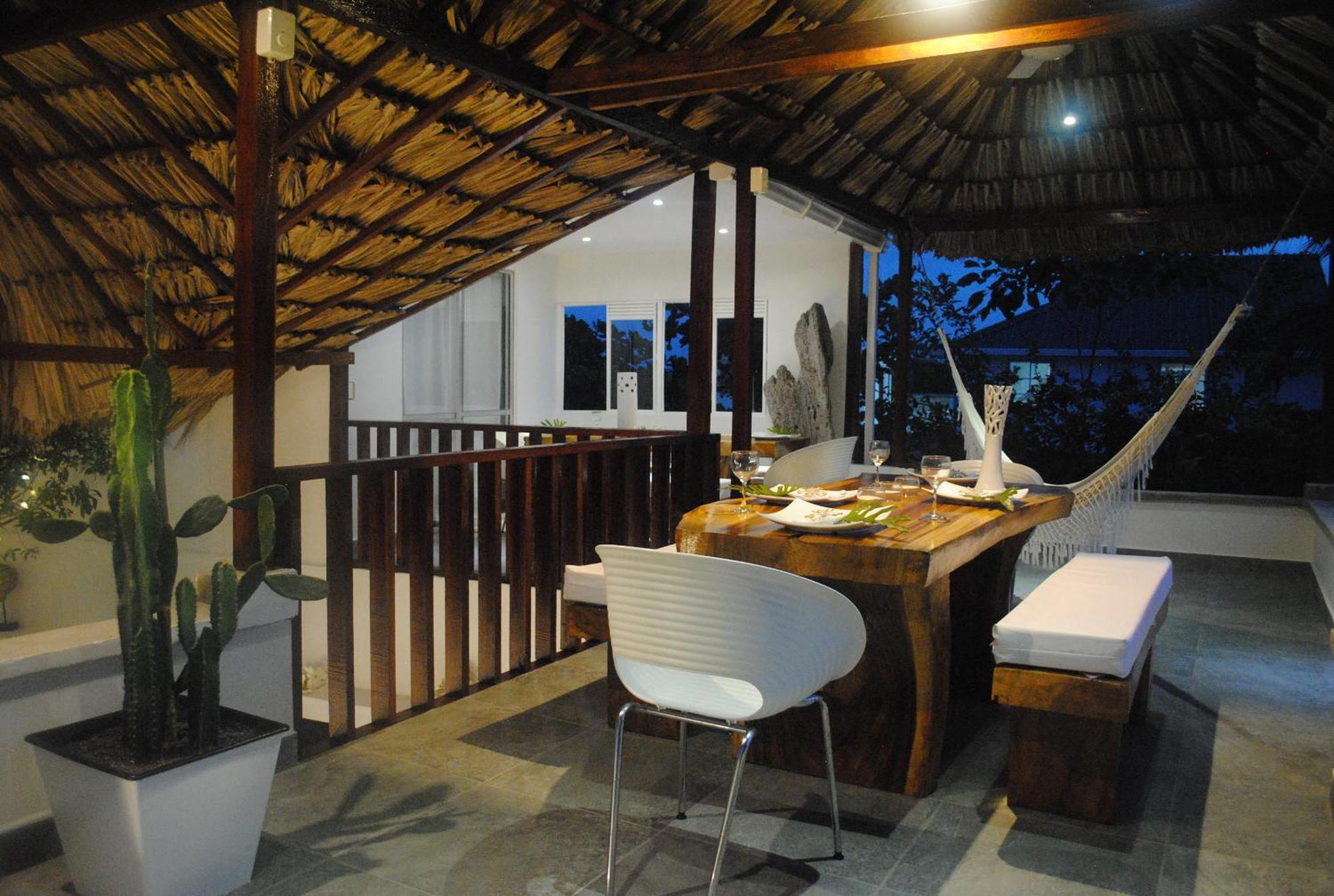 Rincon Del Mar Veleros Hotel San Onofre Εξωτερικό φωτογραφία