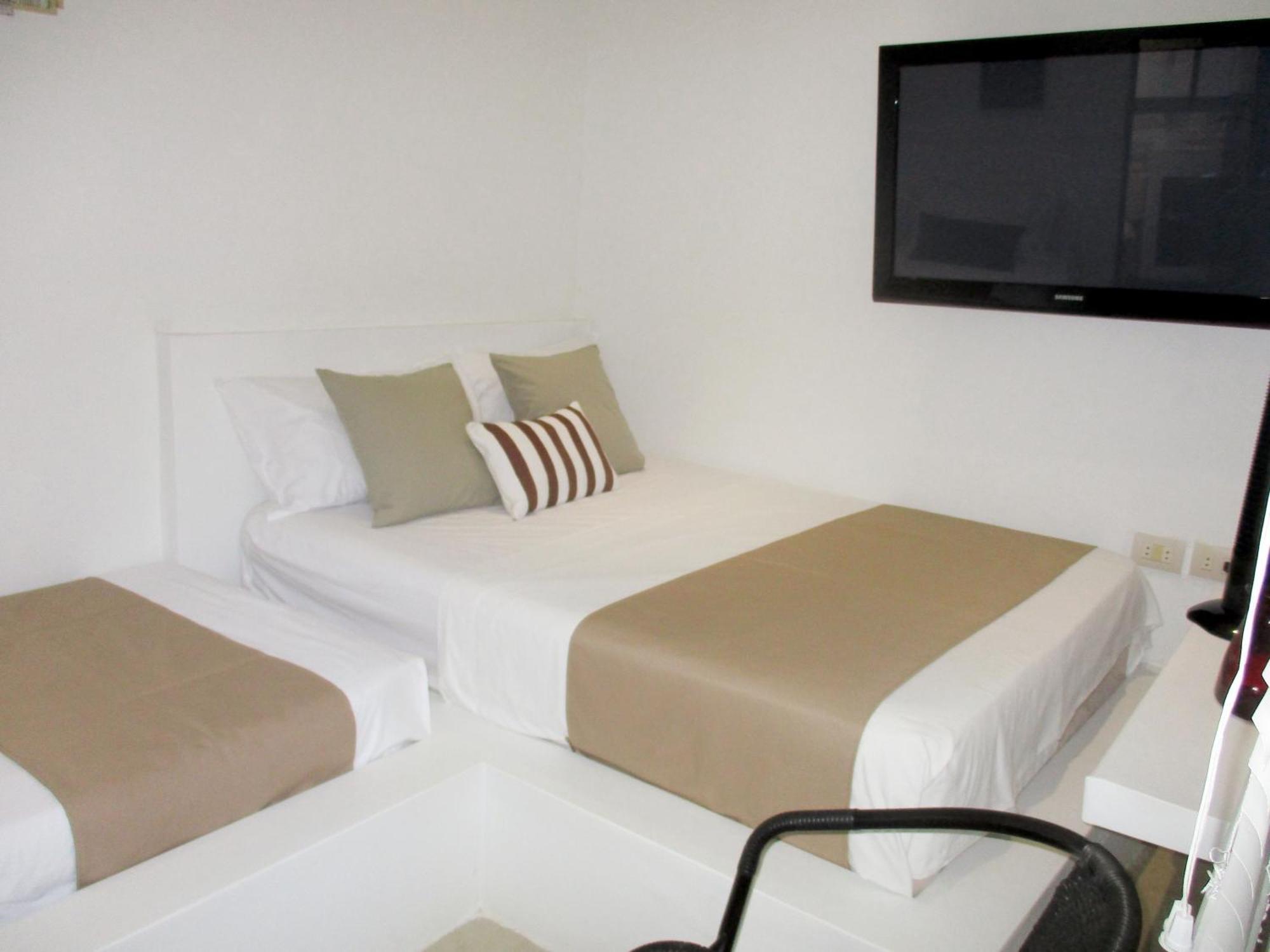 Rincon Del Mar Veleros Hotel San Onofre Εξωτερικό φωτογραφία