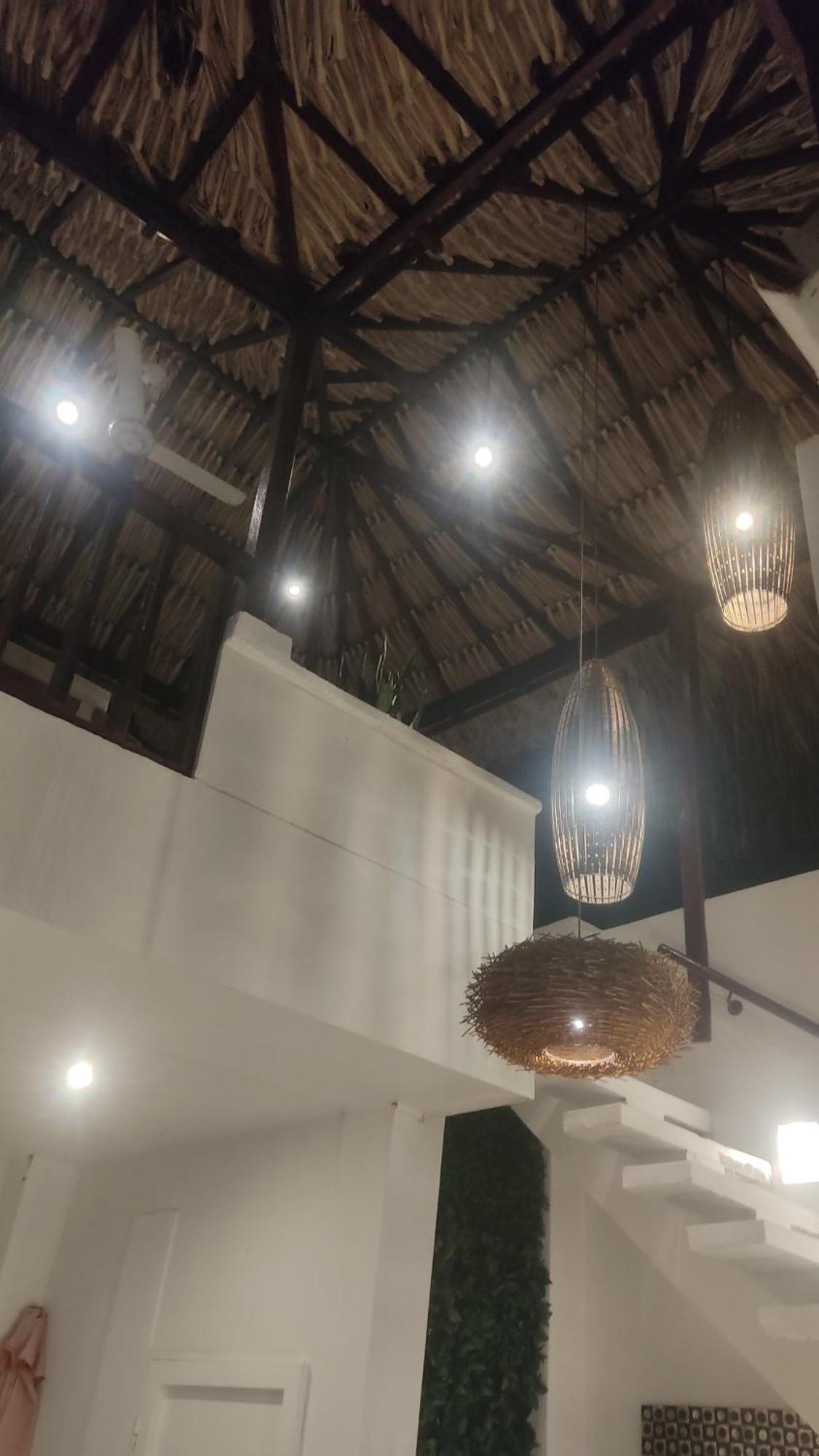 Rincon Del Mar Veleros Hotel San Onofre Εξωτερικό φωτογραφία