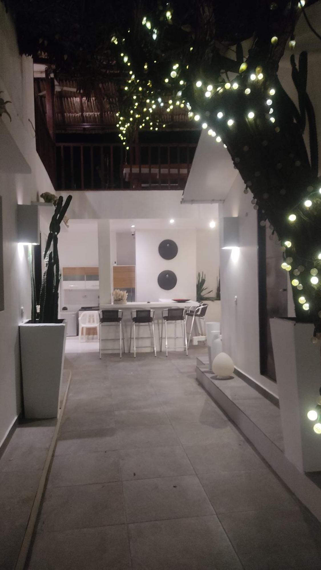 Rincon Del Mar Veleros Hotel San Onofre Εξωτερικό φωτογραφία