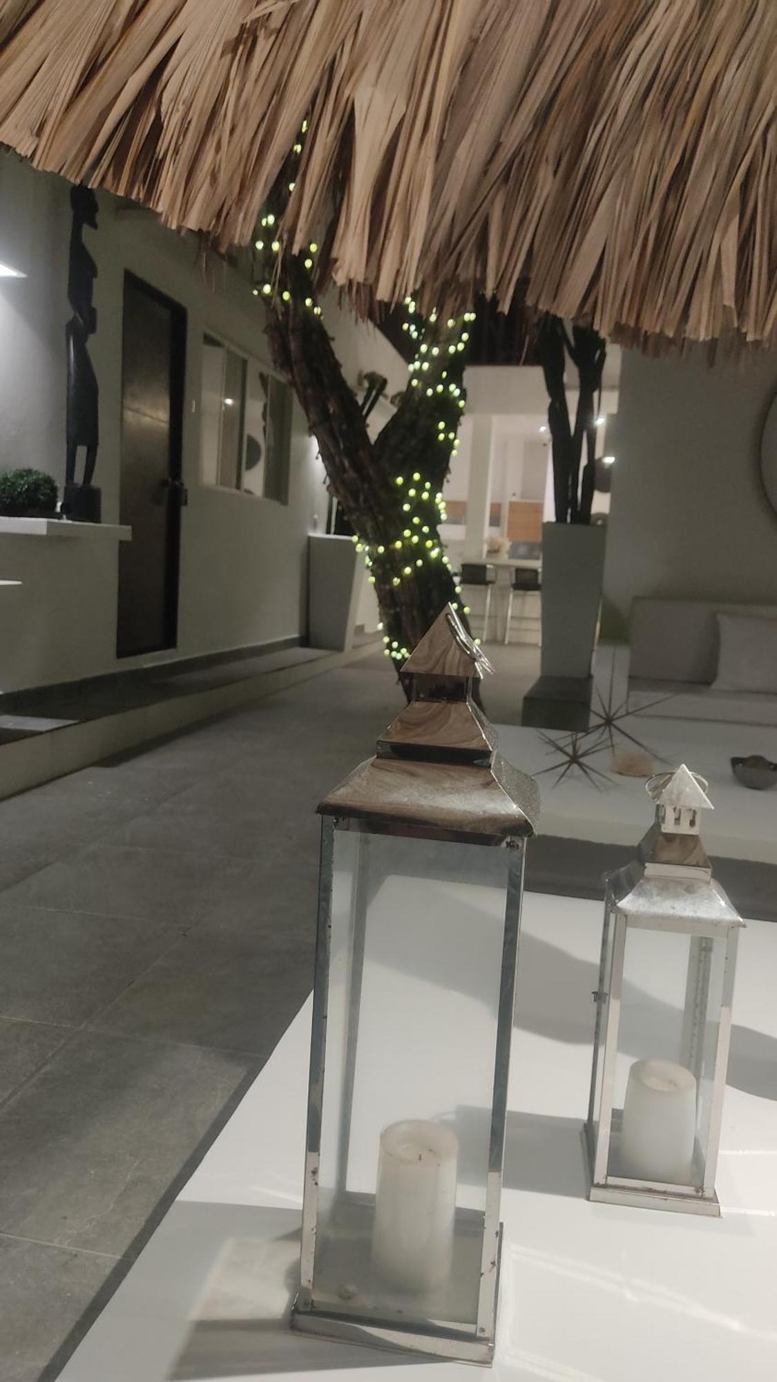 Rincon Del Mar Veleros Hotel San Onofre Εξωτερικό φωτογραφία