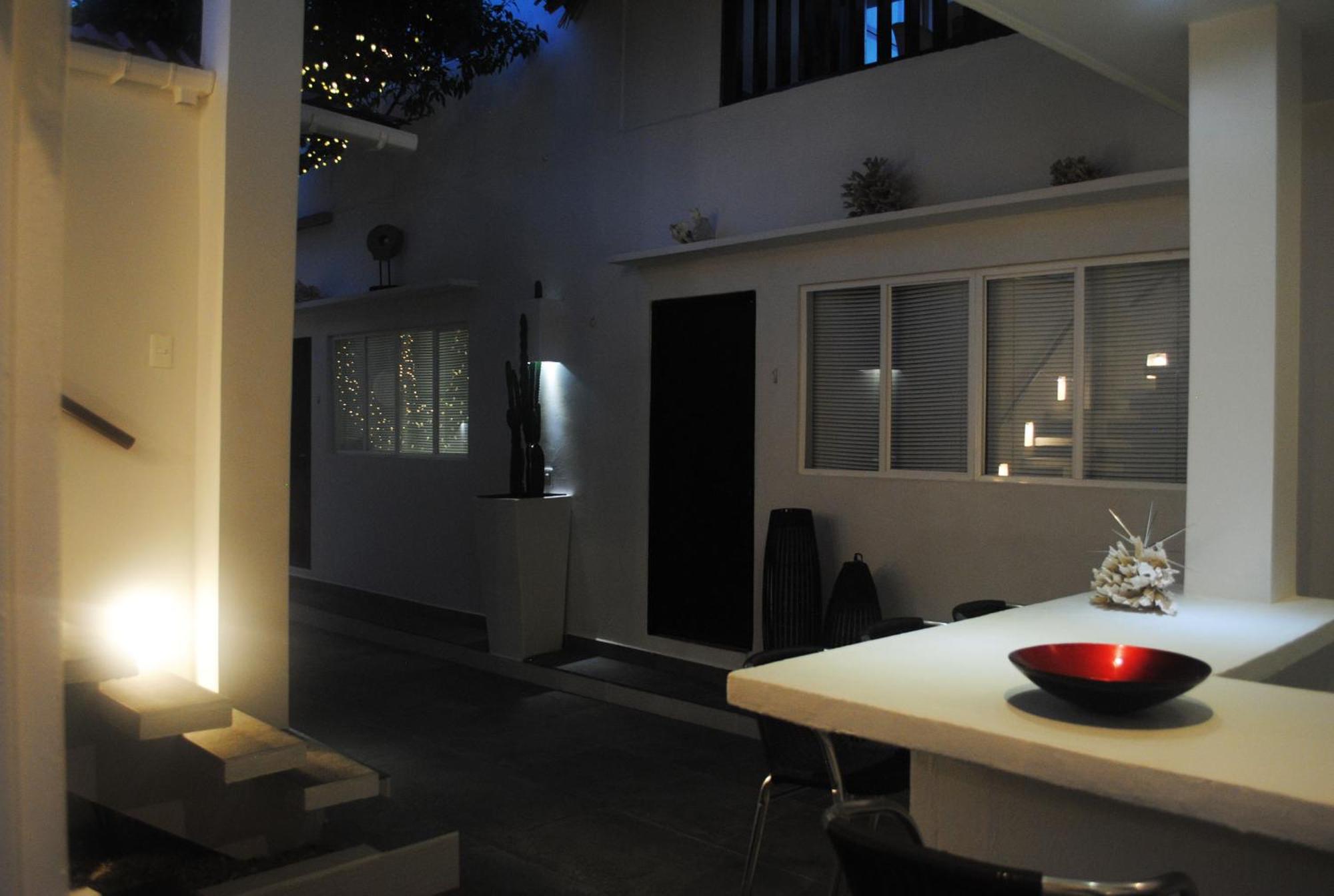 Rincon Del Mar Veleros Hotel San Onofre Εξωτερικό φωτογραφία