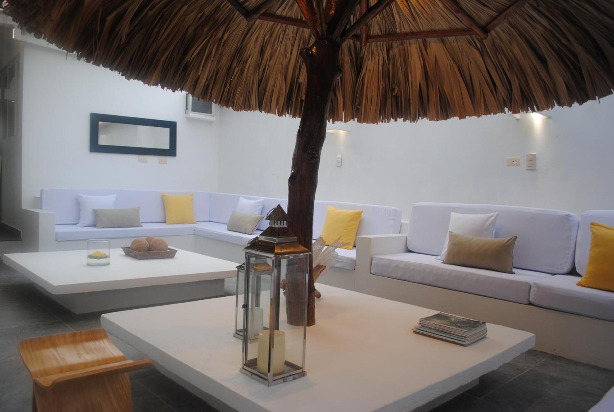 Rincon Del Mar Veleros Hotel San Onofre Εξωτερικό φωτογραφία