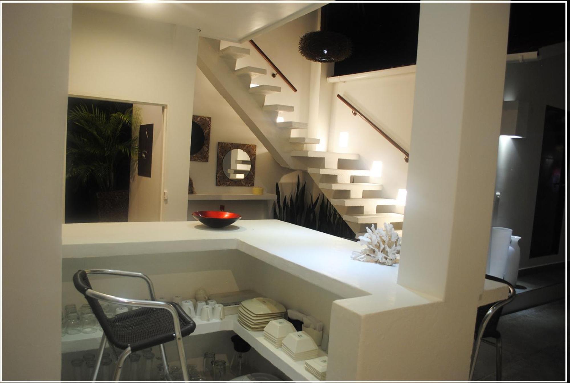 Rincon Del Mar Veleros Hotel San Onofre Εξωτερικό φωτογραφία