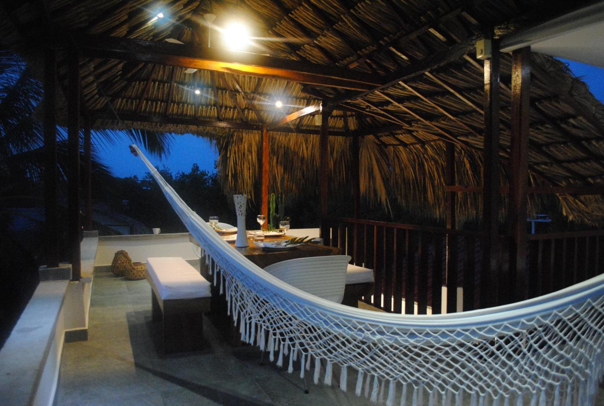 Rincon Del Mar Veleros Hotel San Onofre Εξωτερικό φωτογραφία