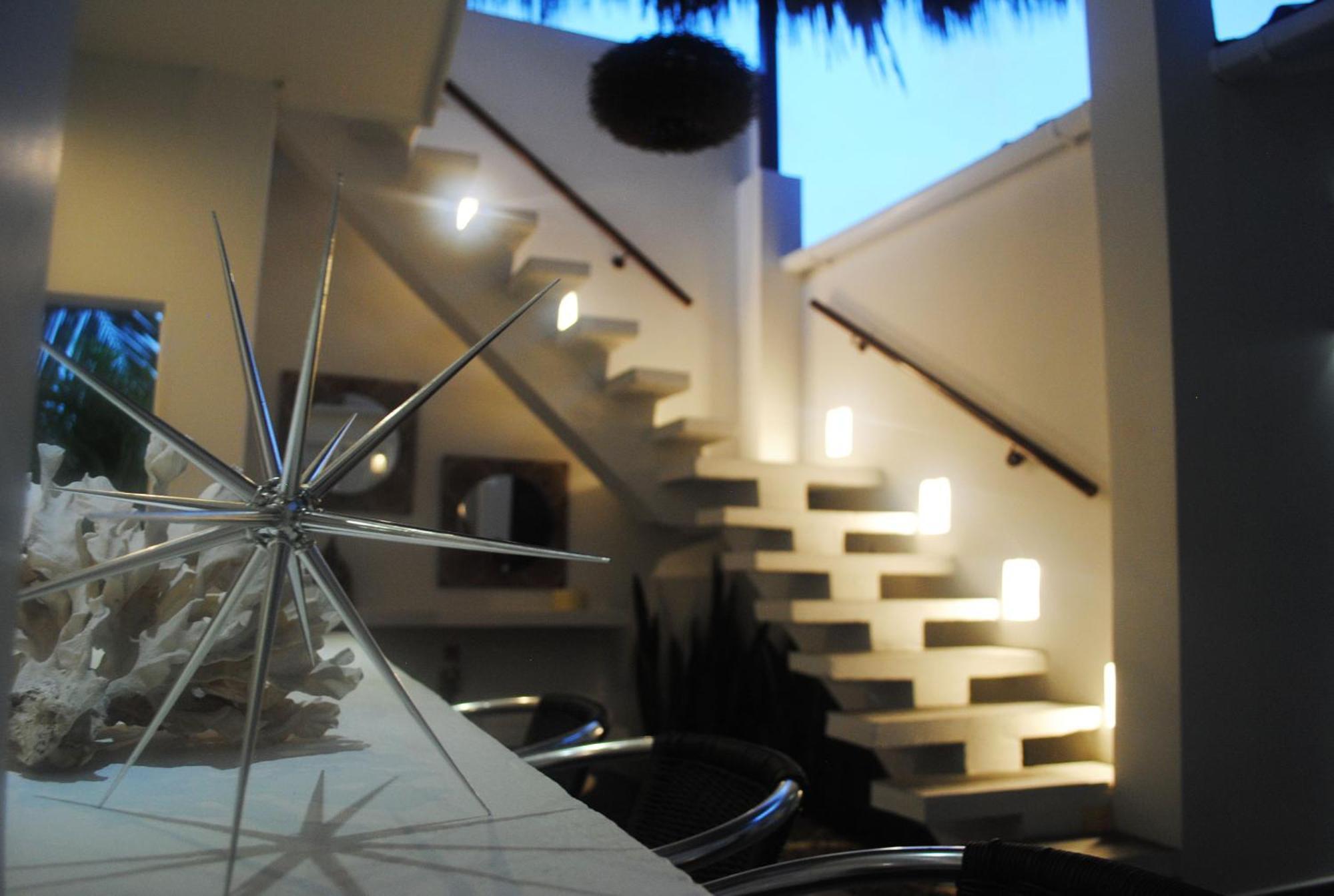Rincon Del Mar Veleros Hotel San Onofre Εξωτερικό φωτογραφία
