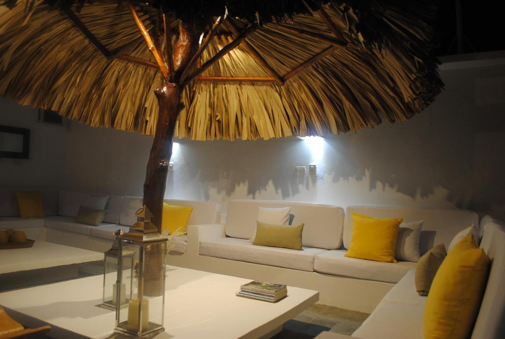Rincon Del Mar Veleros Hotel San Onofre Εξωτερικό φωτογραφία