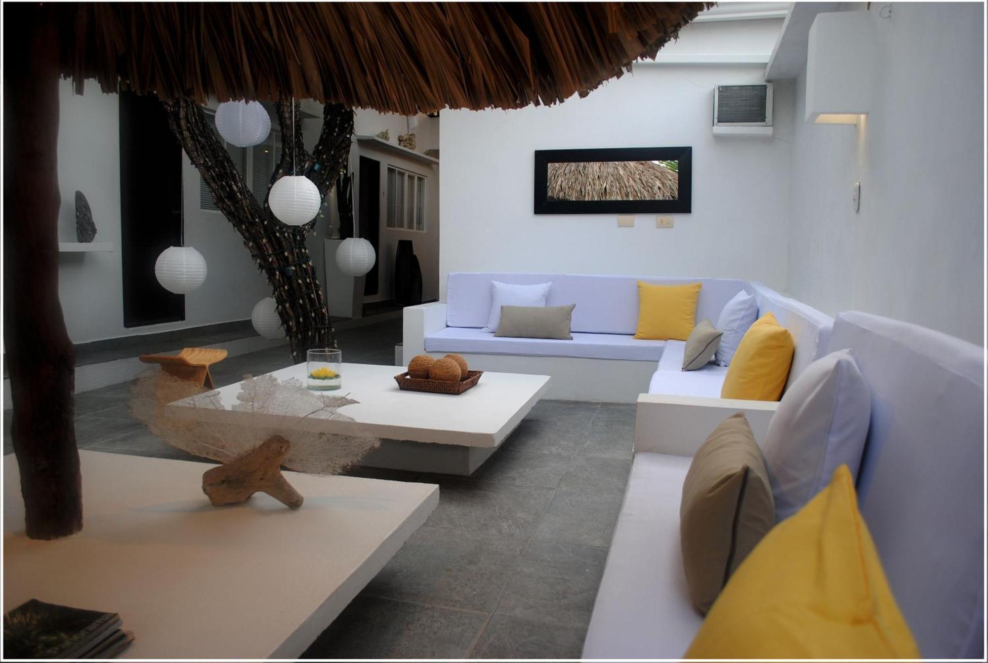 Rincon Del Mar Veleros Hotel San Onofre Εξωτερικό φωτογραφία