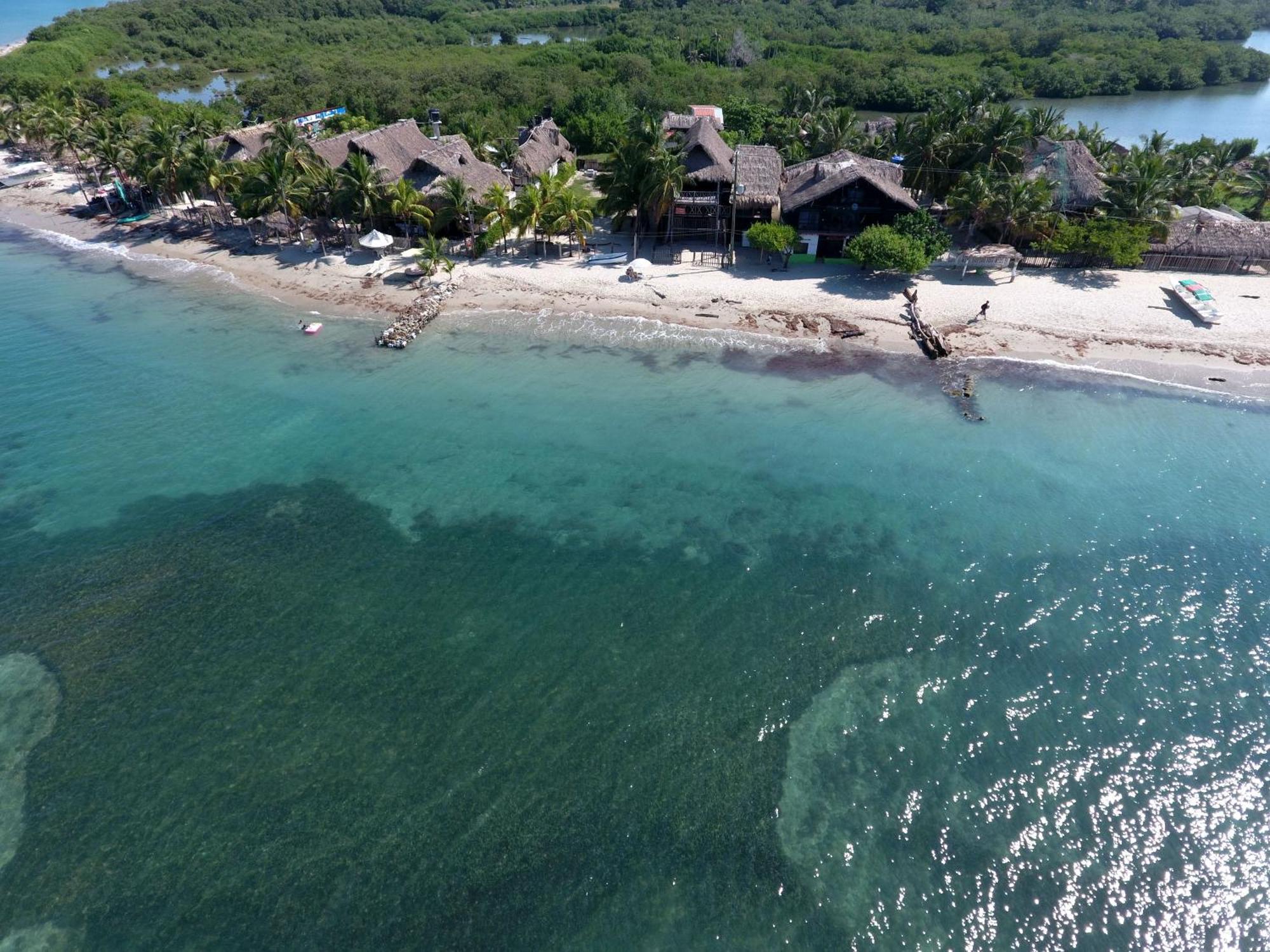 Rincon Del Mar Veleros Hotel San Onofre Εξωτερικό φωτογραφία